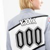 personalized pokemon rock uniform bomber jacket 935921 - Anime Jacket Shop