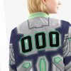 personalized pokemon steel uniform bomber jacket 821155 - Anime Jacket Shop