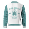 personalized seijoh rule the court bomber jacket 438223 - Anime Jacket Shop