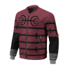 personalized senju clan bomber jacket 628874 - Anime Jacket Shop