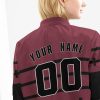 personalized senju clan bomber jacket 990209 - Anime Jacket Shop