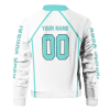 personalized team aoba johsai bomber jacket 915051 - Anime Jacket Shop