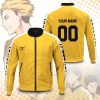 personalized team johzenji bomber jacket 406067 - Anime Jacket Shop