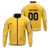 personalized team johzenji bomber jacket 423504 - Anime Jacket Shop