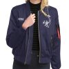 personalized the way of the setter bomber jacket 241470 - Anime Jacket Shop