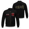 personalized tokyo jujutsu high bomber jacket 224652 - Anime Jacket Shop