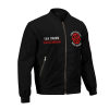 personalized tokyo jujutsu high bomber jacket 310519 - Anime Jacket Shop