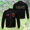 personalized tokyo jujutsu high bomber jacket 541813 - Anime Jacket Shop