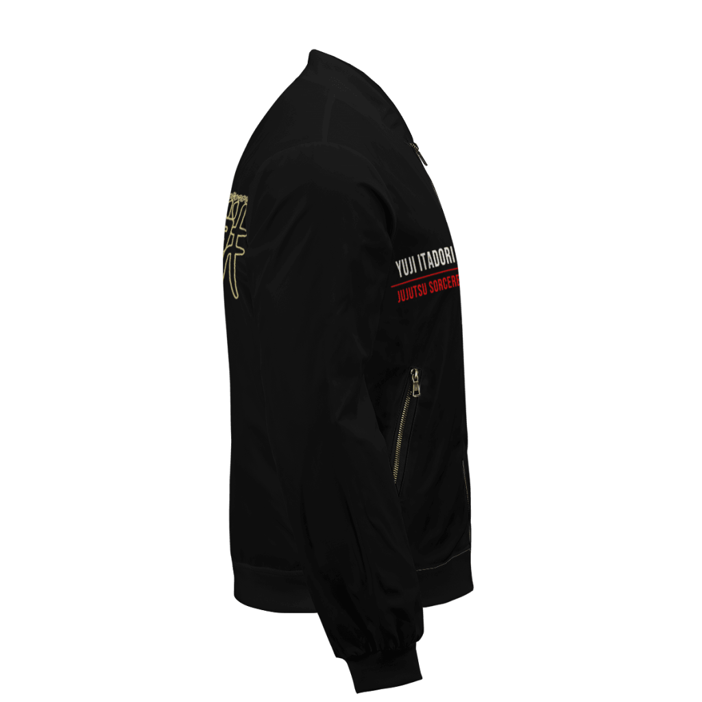 personalized tokyo jujutsu high bomber jacket 801439 - Anime Jacket Shop