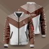 personalized tsuchikage bomber jacket 345115 - Anime Jacket Shop