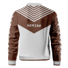 personalized tsuchikage bomber jacket 543941 - Anime Jacket Shop