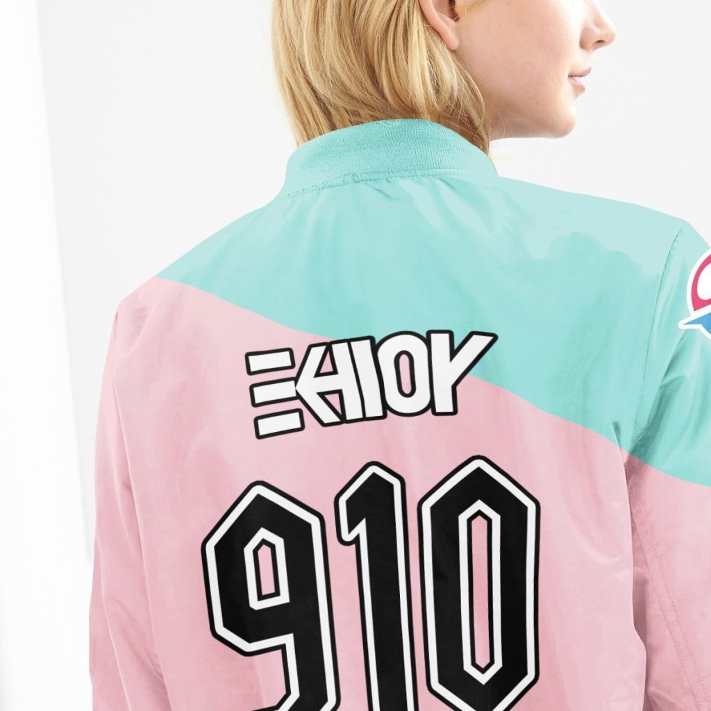 pokemon fairy uniform bomber jacket 793642 - Anime Jacket Shop