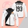 pokemon fighting uniform bomber jacket 523186 - Anime Jacket Shop