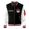 pokemon league bomber jacket 847659 - Anime Jacket Shop