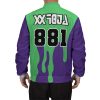 pokemon poison uniform bomber jacket 838661 - Anime Jacket Shop