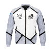 pokemon rock uniform bomber jacket 120768 - Anime Jacket Shop
