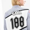 pokemon rock uniform bomber jacket 135739 - Anime Jacket Shop