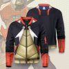 raihan hammerlocke gym bomber jacket 261760 - Anime Jacket Shop