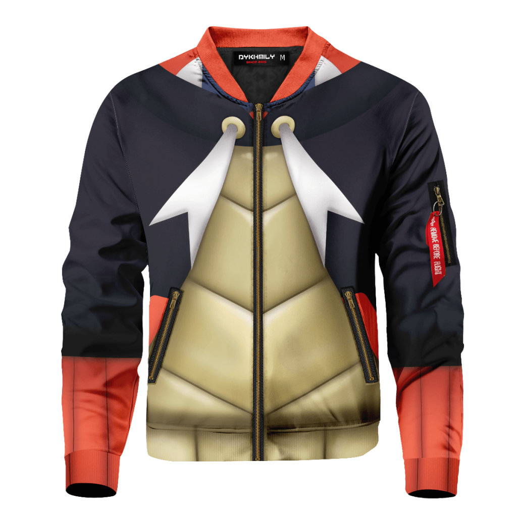 raihan hammerlocke gym bomber jacket 787900 - Anime Jacket Shop