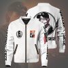 rainbow six siege ash bomber jacket 144817 - Anime Jacket Shop