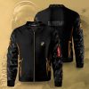 rainbow six siege bandit bomber jacket 301989 - Anime Jacket Shop