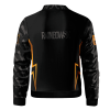 rainbow six siege bandit bomber jacket 593700 - Anime Jacket Shop