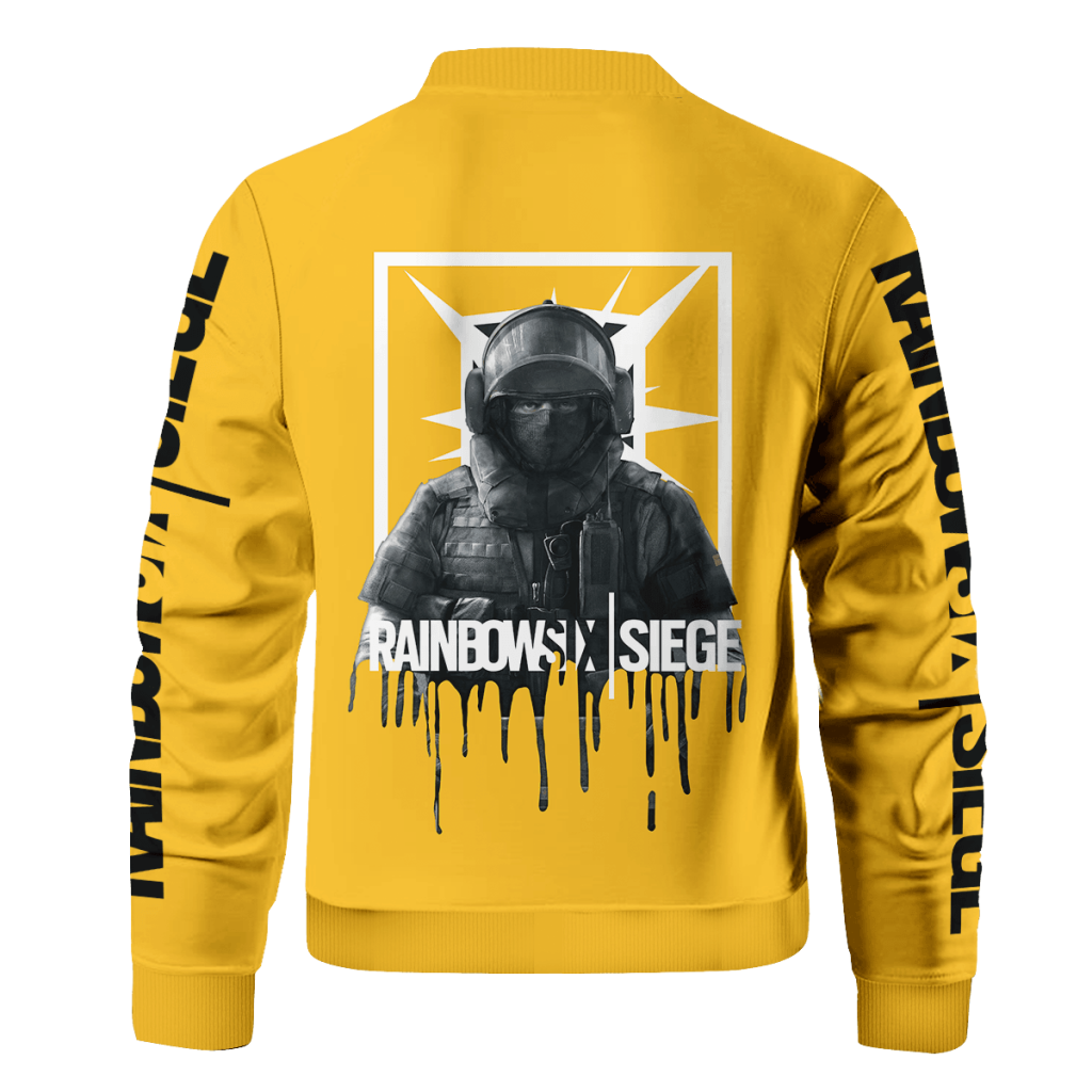 rainbow six siege blitz bomber jacket 487639 - Anime Jacket Shop