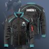 rainbow six siege ela bomber jacket 366782 - Anime Jacket Shop