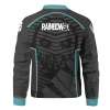 rainbow six siege ela bomber jacket 538162 - Anime Jacket Shop