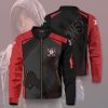 rainbow six siege hibana bomber jacket 514174 - Anime Jacket Shop