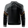 rainbow six siege iq bomber jacket 135928 - Anime Jacket Shop