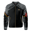 rainbow six siege iq bomber jacket 888038 - Anime Jacket Shop