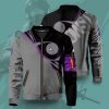 rainbow six siege jackal bomber jacket 661265 - Anime Jacket Shop