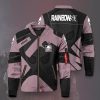 rainbow six siege smoke bomber jacket 919124 - Anime Jacket Shop