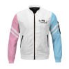 re zero rem ram bomber jacket 255759 - Anime Jacket Shop