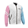 re zero rem ram bomber jacket 419432 - Anime Jacket Shop