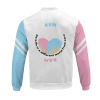 re zero rem ram bomber jacket 518854 - Anime Jacket Shop