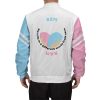 re zero rem ram bomber jacket 522413 - Anime Jacket Shop