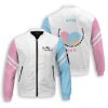 re zero rem ram bomber jacket 746664 - Anime Jacket Shop