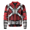 red guardian bomber jacket 313903 - Anime Jacket Shop