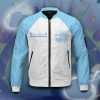 reincarnated to slime bomber jacket 460613 - Anime Jacket Shop