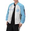 reincarnated to slime bomber jacket 931545 - Anime Jacket Shop