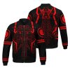 rib sukuna bomber jacket 317689 - Anime Jacket Shop