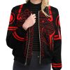 rib sukuna bomber jacket 909197 - Anime Jacket Shop