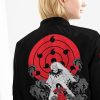 sage mode madara bomber jacket 265737 - Anime Jacket Shop