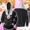 sakura cardcaptor - Anime Jacket Shop