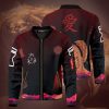 sand demon bomber jacket 665789 - Anime Jacket Shop