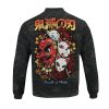 school of urokodaki bomber jacket 335285 - Anime Jacket Shop