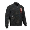 school of urokodaki bomber jacket 910742 - Anime Jacket Shop