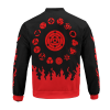 scorching uchiha bomber jacket 299715 - Anime Jacket Shop